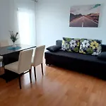 Apartamento Doana *