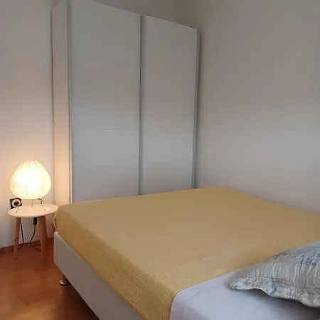 Doana Apartment