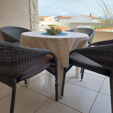 Apartment Doana Vir