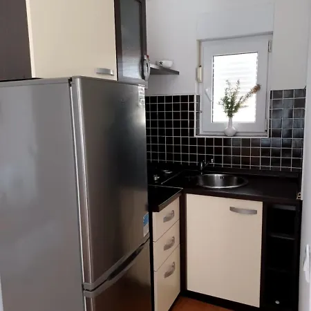 Apartment Doana Vir