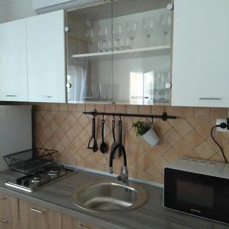 Doana Apartment