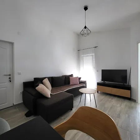Doana Apartment