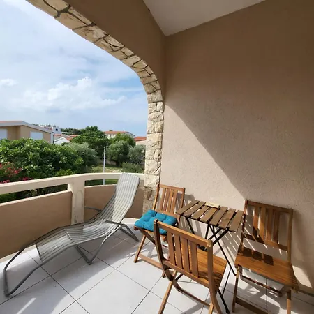 Apartment Doana *
