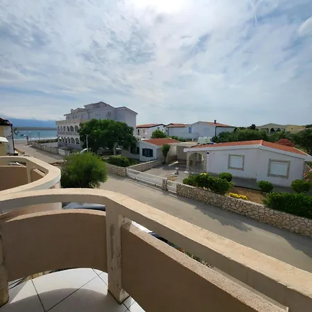 Doana Apartment Vir
