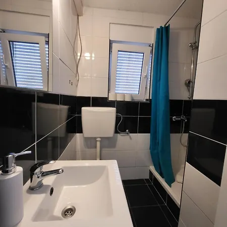Apartment Doana