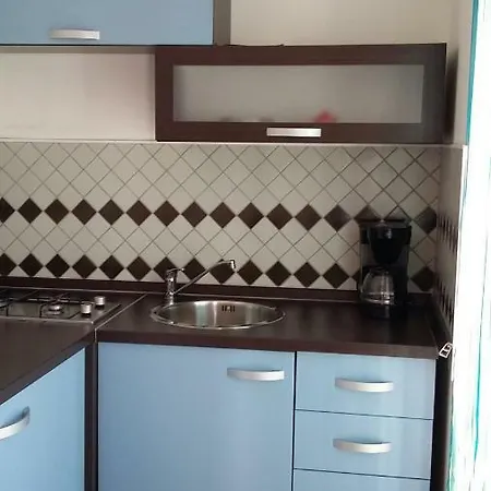 Apartment Doana