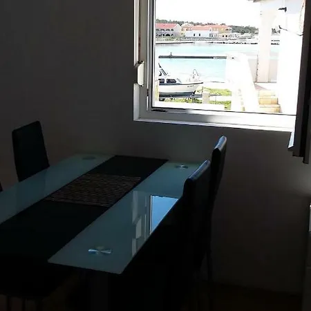 Doana Apartment Vir