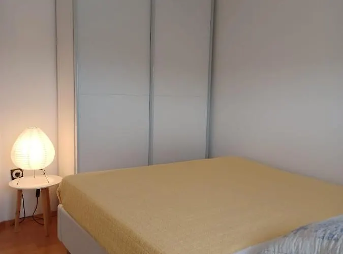 Doana Apartment