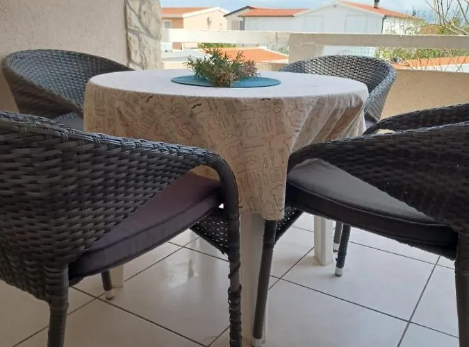 Apartment Doana Vir