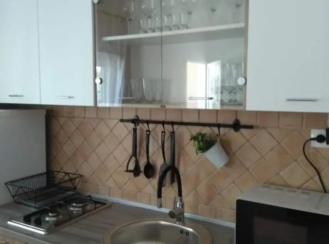 Doana Apartment *
