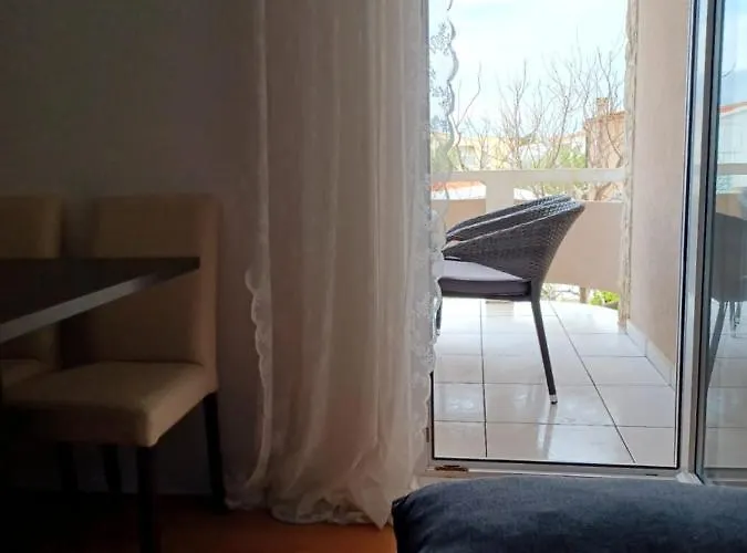 Doana Apartment *