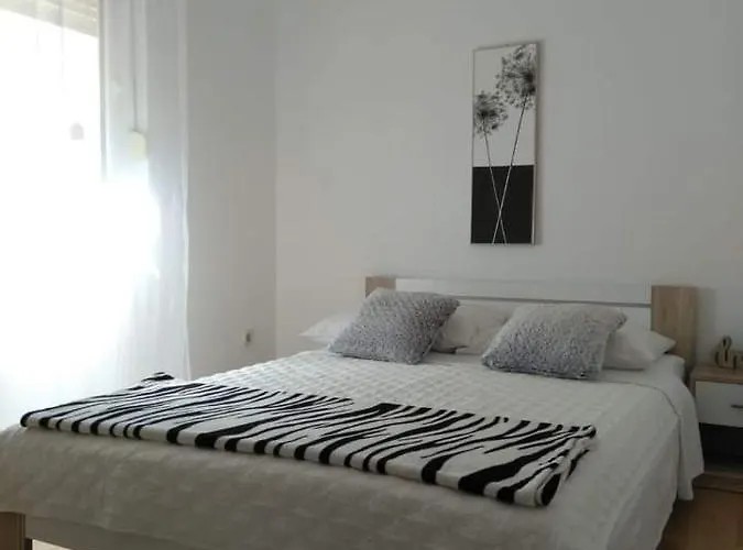 Apartment Doana Vir
