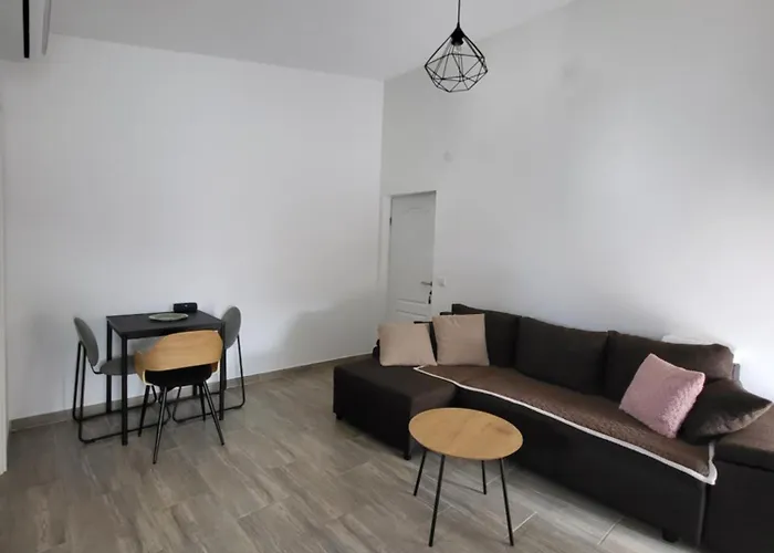 Apartment Doana Vir