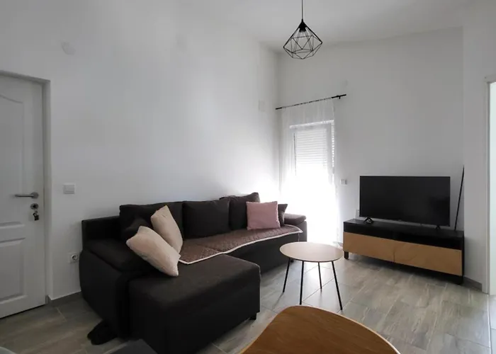 Doana Apartment