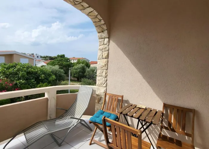 Apartment Doana *