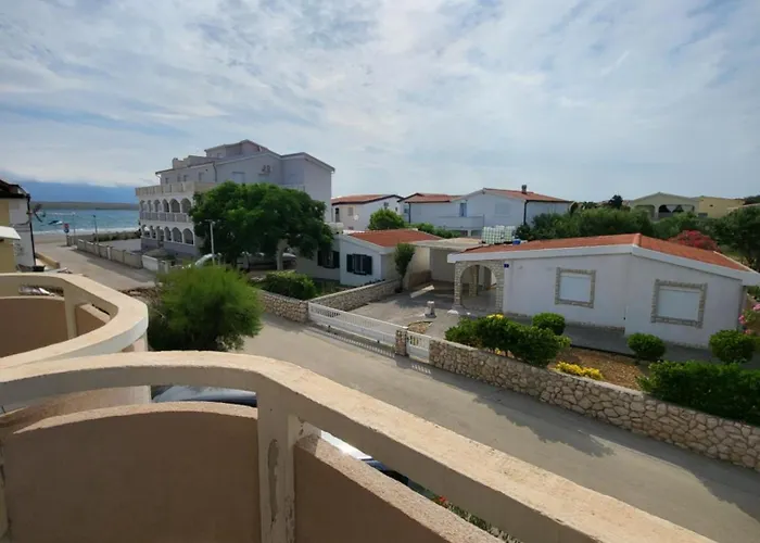 Doana Apartment Vir