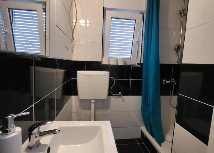 Apartment Doana