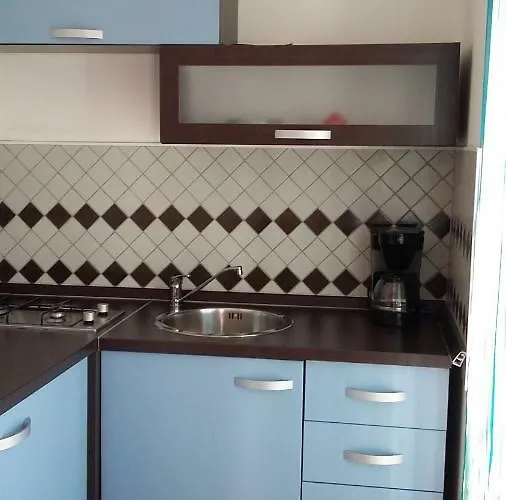 Apartment Doana