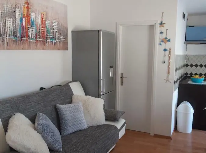 Doana Apartment