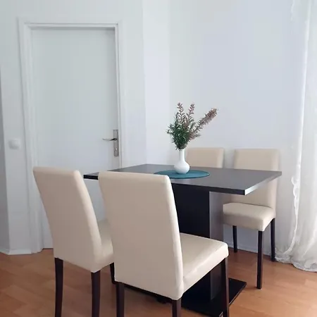 Doana Apartmán Vir